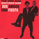 The Two Man Gentlemen Band--'Me, I Get High On Reefer'